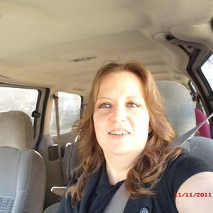 Meet your Posher, Wendy